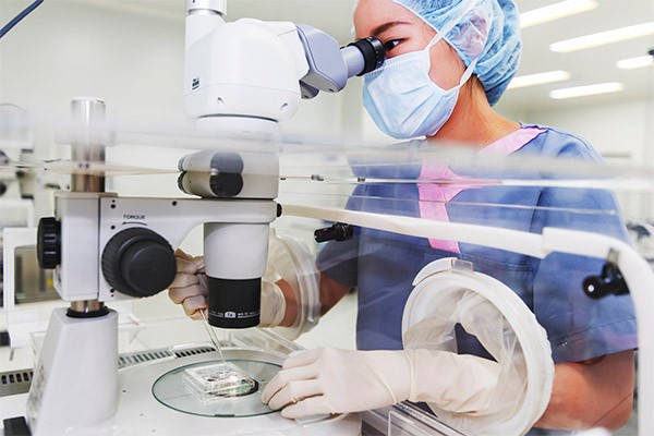 避孕药导致不孕