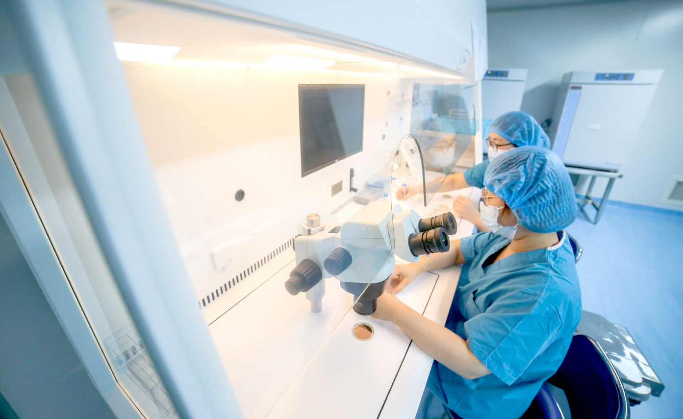 郑州不孕不育医院指南