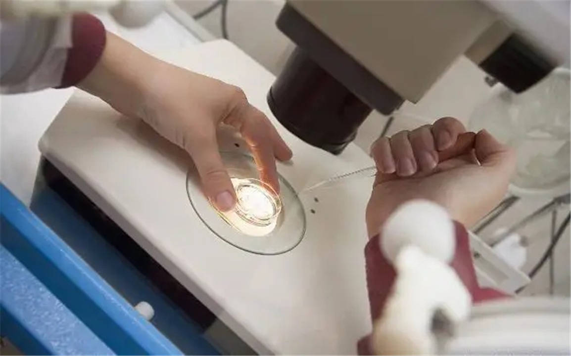 邯郸辅助生殖技术